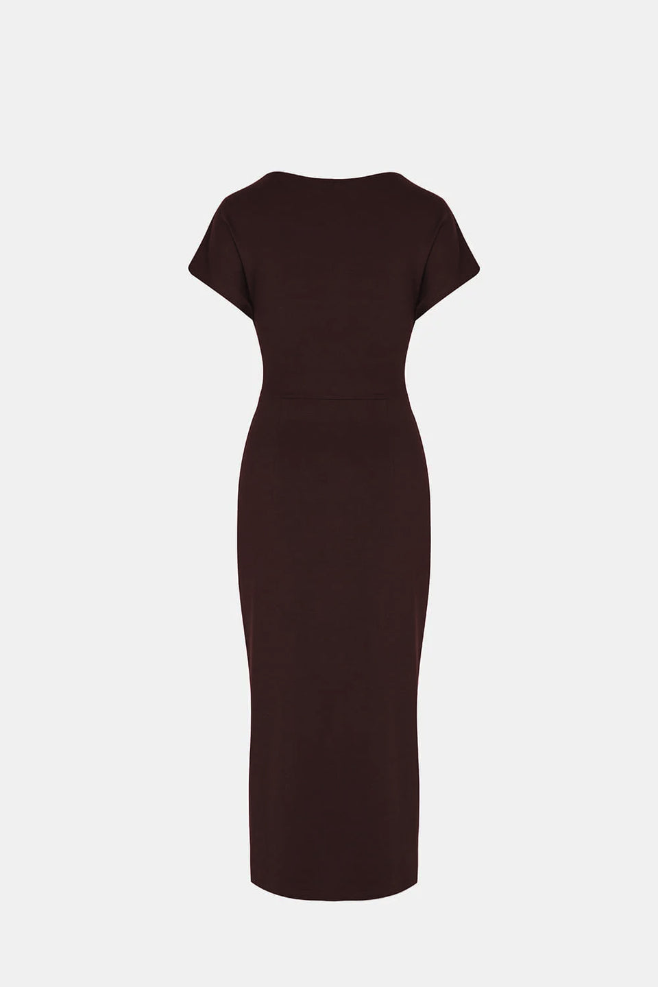 Sukienka Miss Selene Dark Chocolate