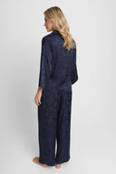 Miss Midnight Navy Shirt
