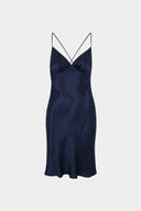 Koszula nocna Miss Midnight Navy