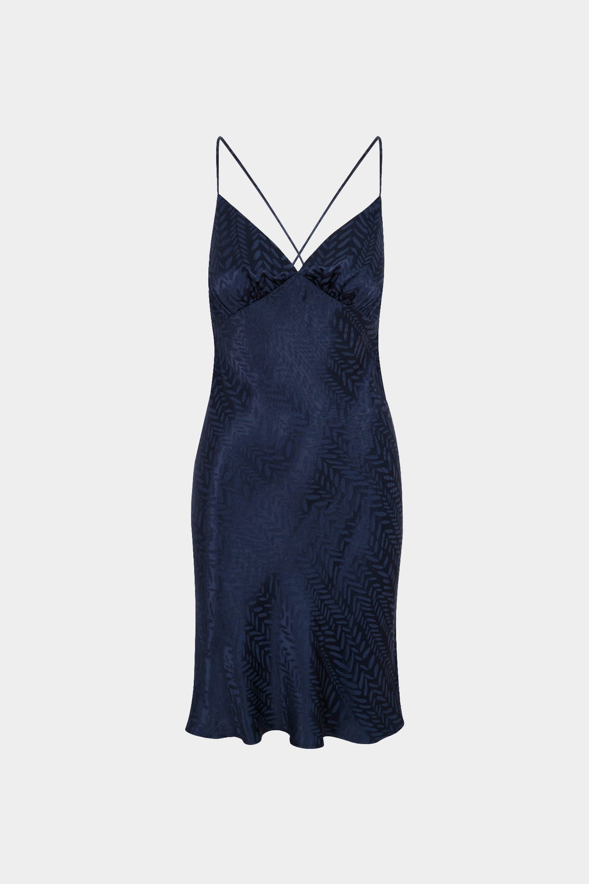 Koszula nocna Miss Midnight Navy