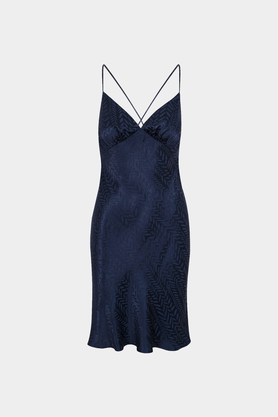 Koszula nocna Miss Midnight Navy