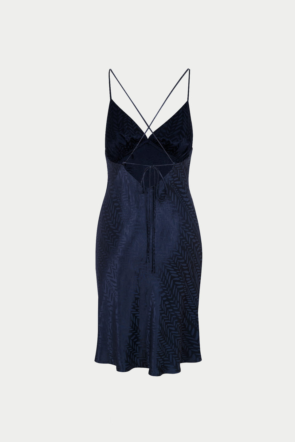 Koszula nocna Miss Midnight Navy