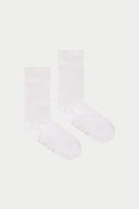 Skarpety Smart Off White (unisex)