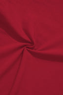 Spodenki Miss Comfy Red