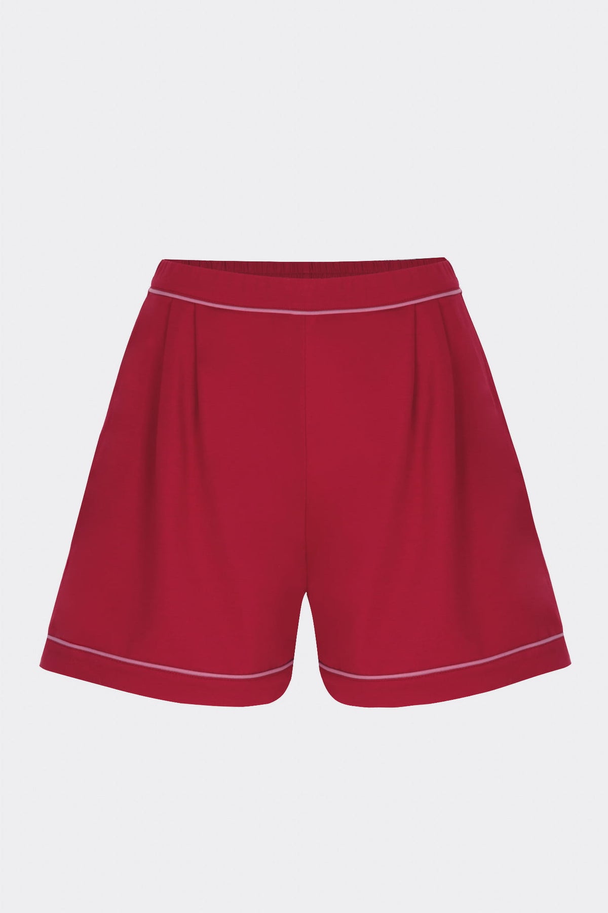 Spodenki Miss Comfy Red