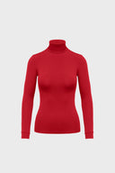 Golf Miss Cozy Red