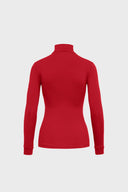 Golf Miss Cozy Red