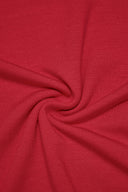 Golf Miss Cozy Red