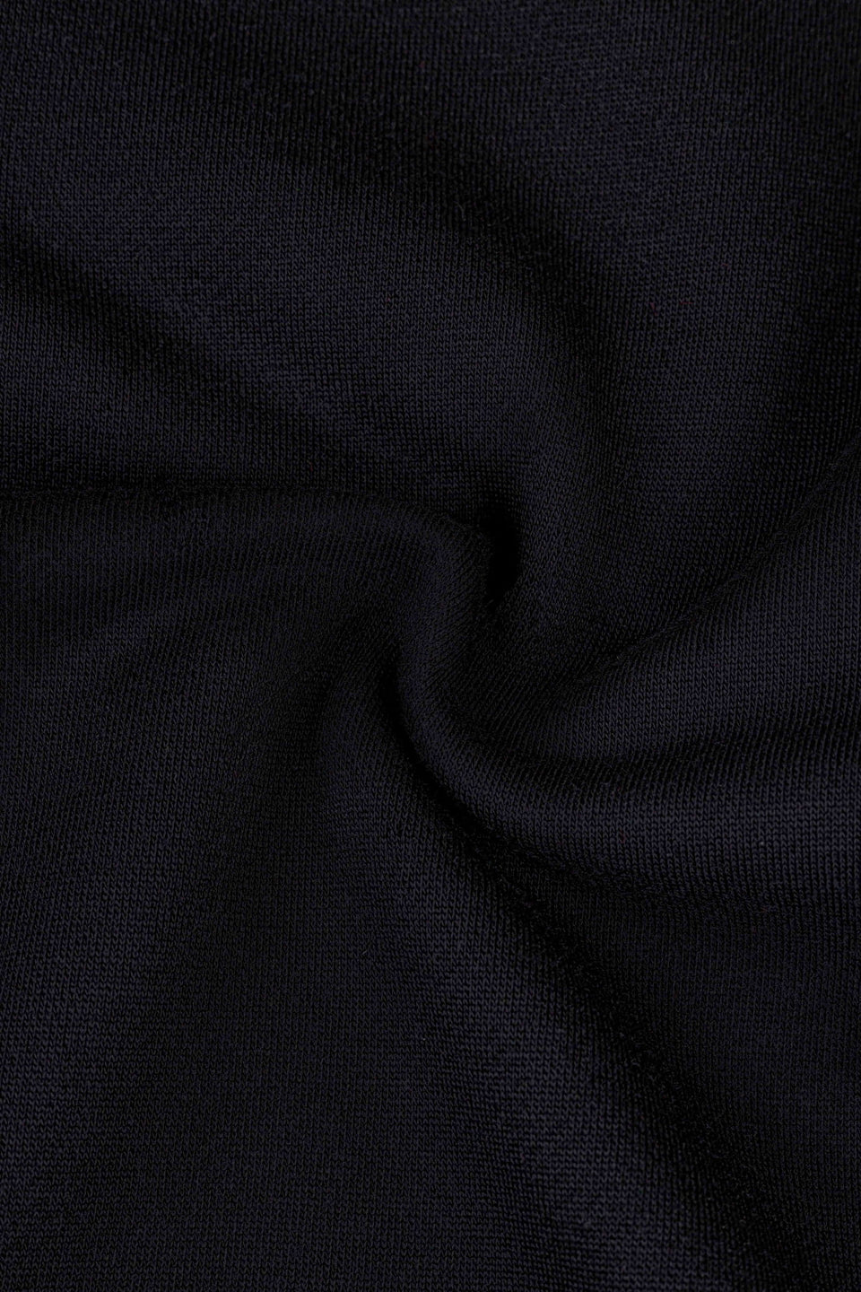 Spodnie Miss Comfortable Black