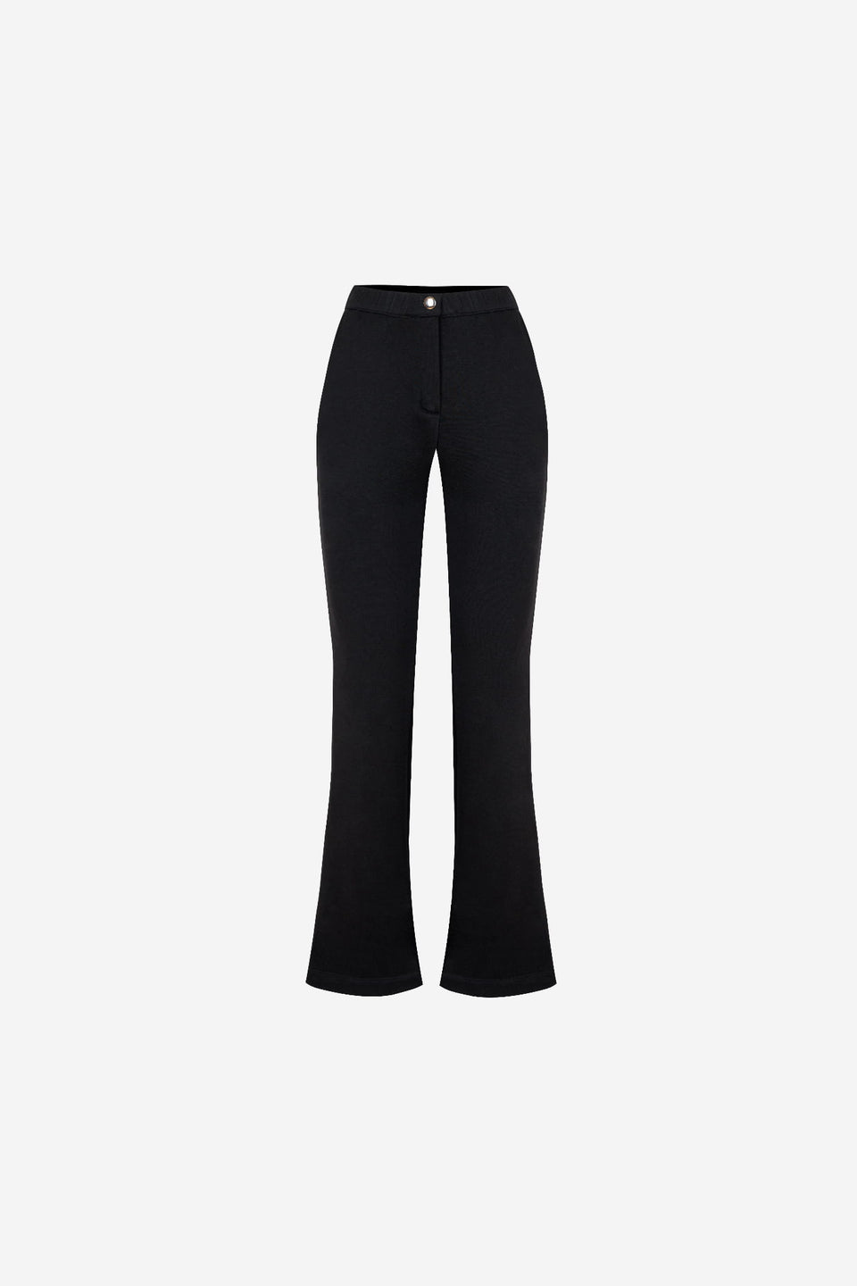 Spodnie Miss Comfortable Black