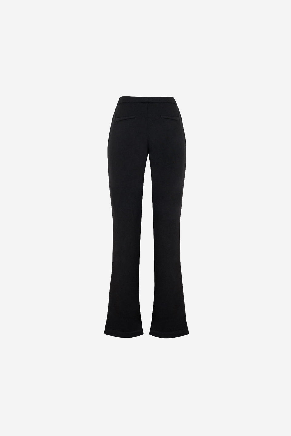 Spodnie Miss Comfortable Black