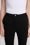 Spodnie Miss Comfortable Black