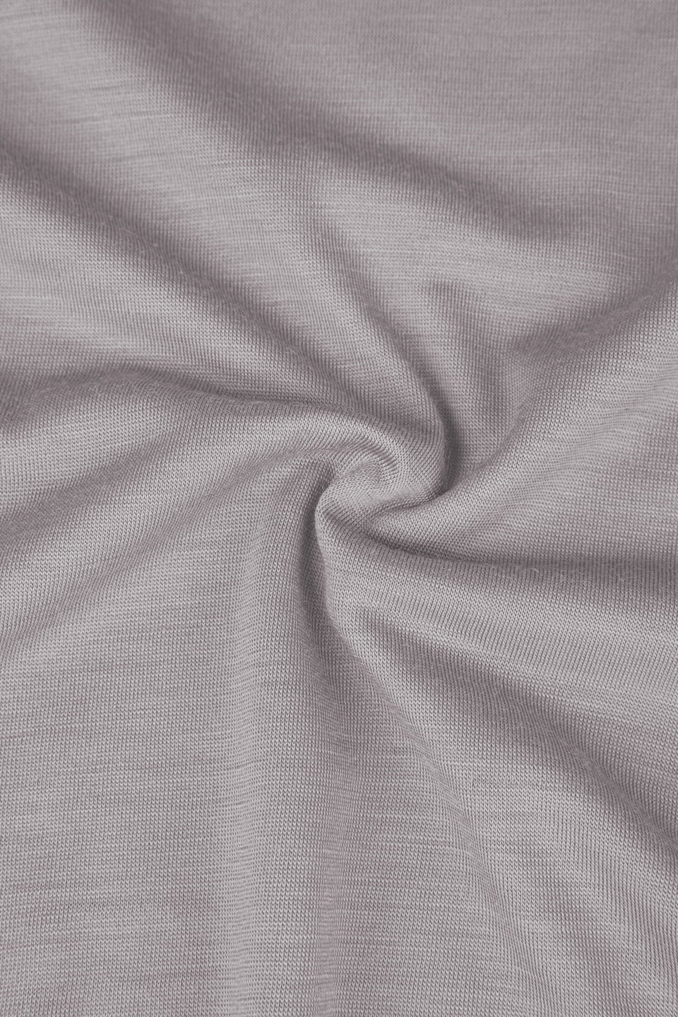 T-shirt Miss Merino Grey