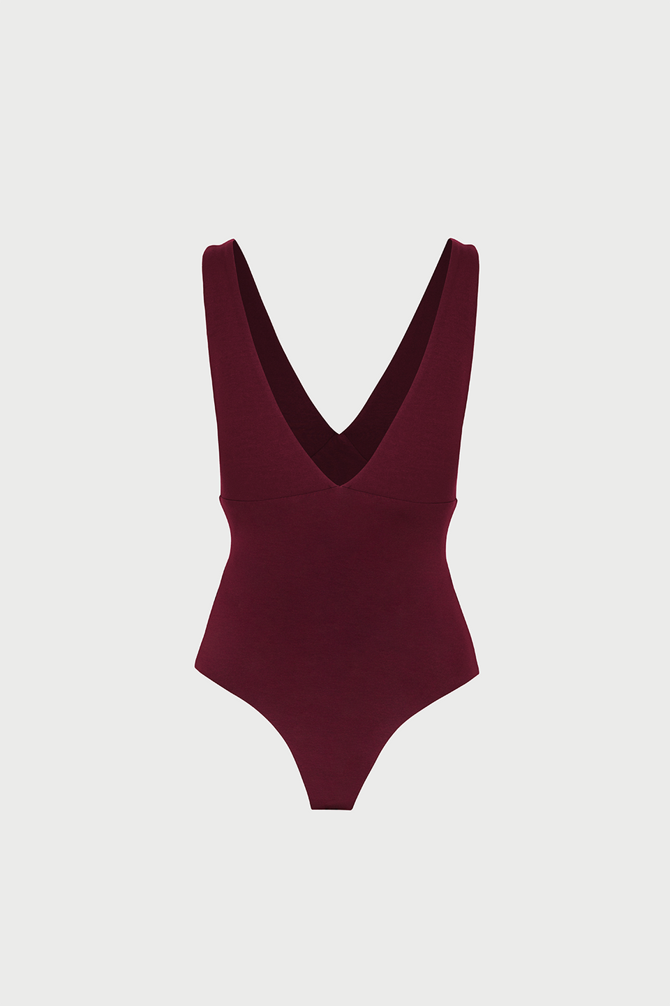 Body Miss Seductive Burgundy