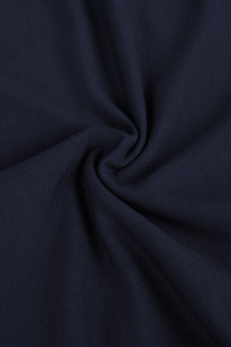 Sukienka Miss Sculptural Navy