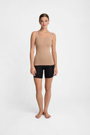 Top Miss Mellow Nude