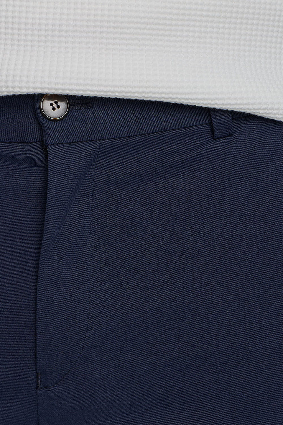 Spodnie Mr Essential Navy