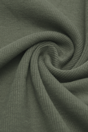 T-shirt Miss Constant Olive