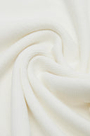 T-shirt Miss Constant Off White