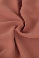 Sukienka Miss Simply Red Brown