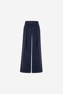Spodnie Miss Daily Navy