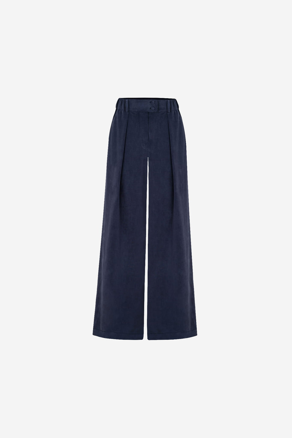 Spodnie Miss Daily Navy