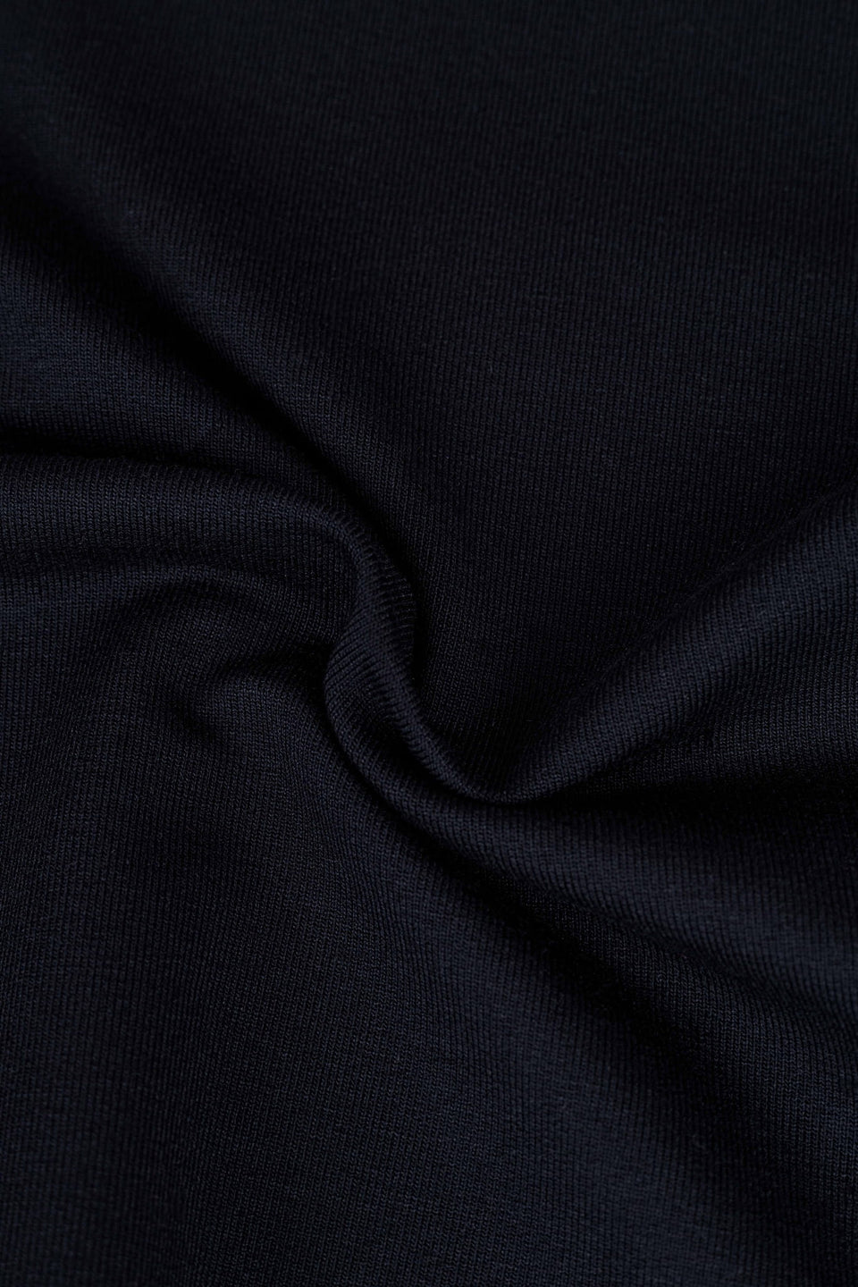 T-shirt Miss Sleek Black