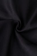 Miss Ravish Weste in Black
