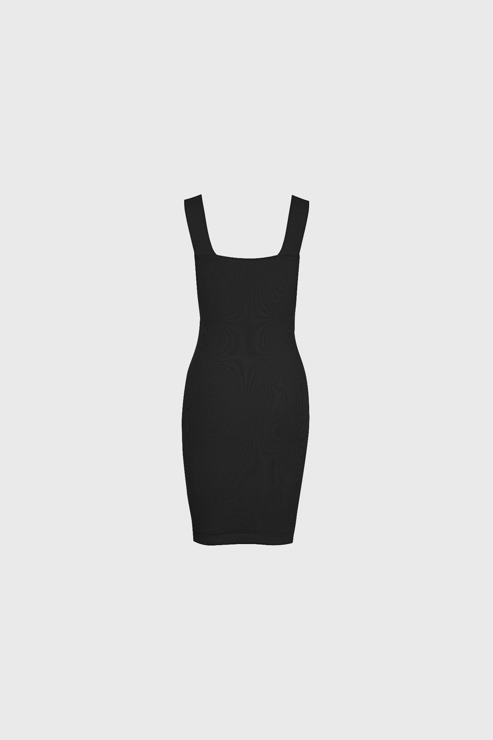 Sukienka Miss Classy Black