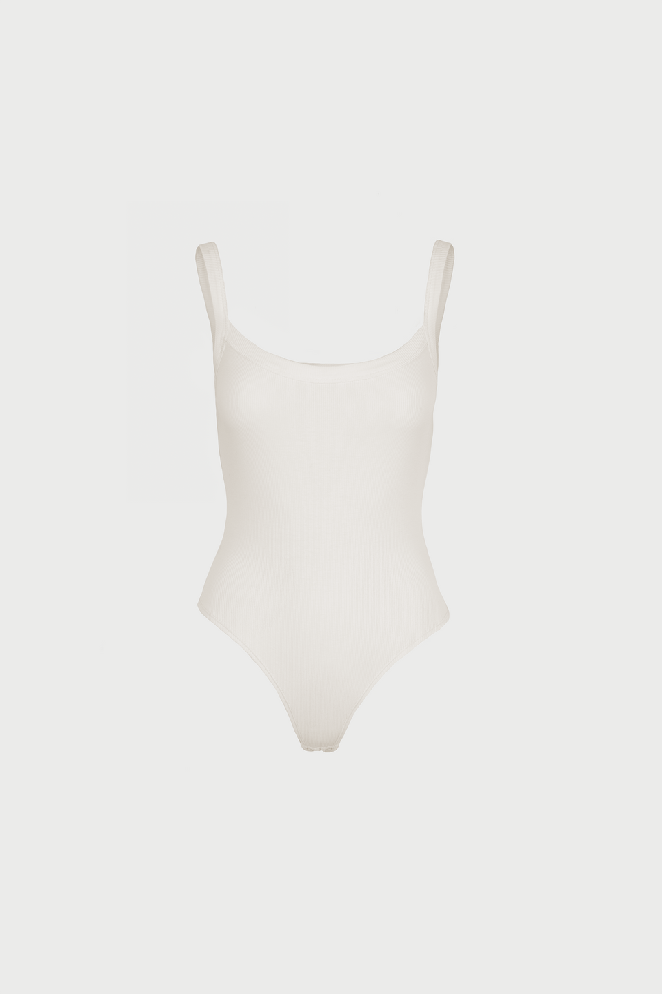 Body Miss Solid Vanilla