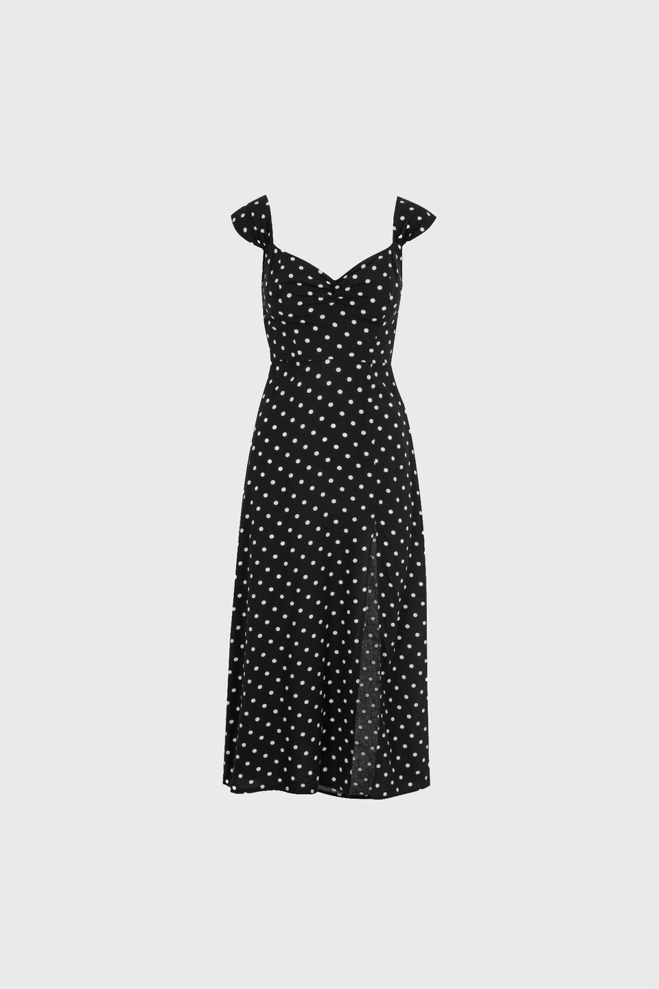 Sukienka Miss Polly Black