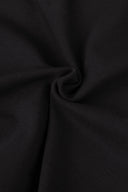 Sukienka Miss Tangled Black