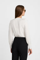 Body Miss Eternity Off White