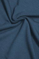 Body Miss Fabulous Vintage Blue
