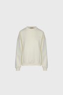 Bluza Miss Everyday Light Yellow