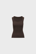 Top Miss Posh Chocolate