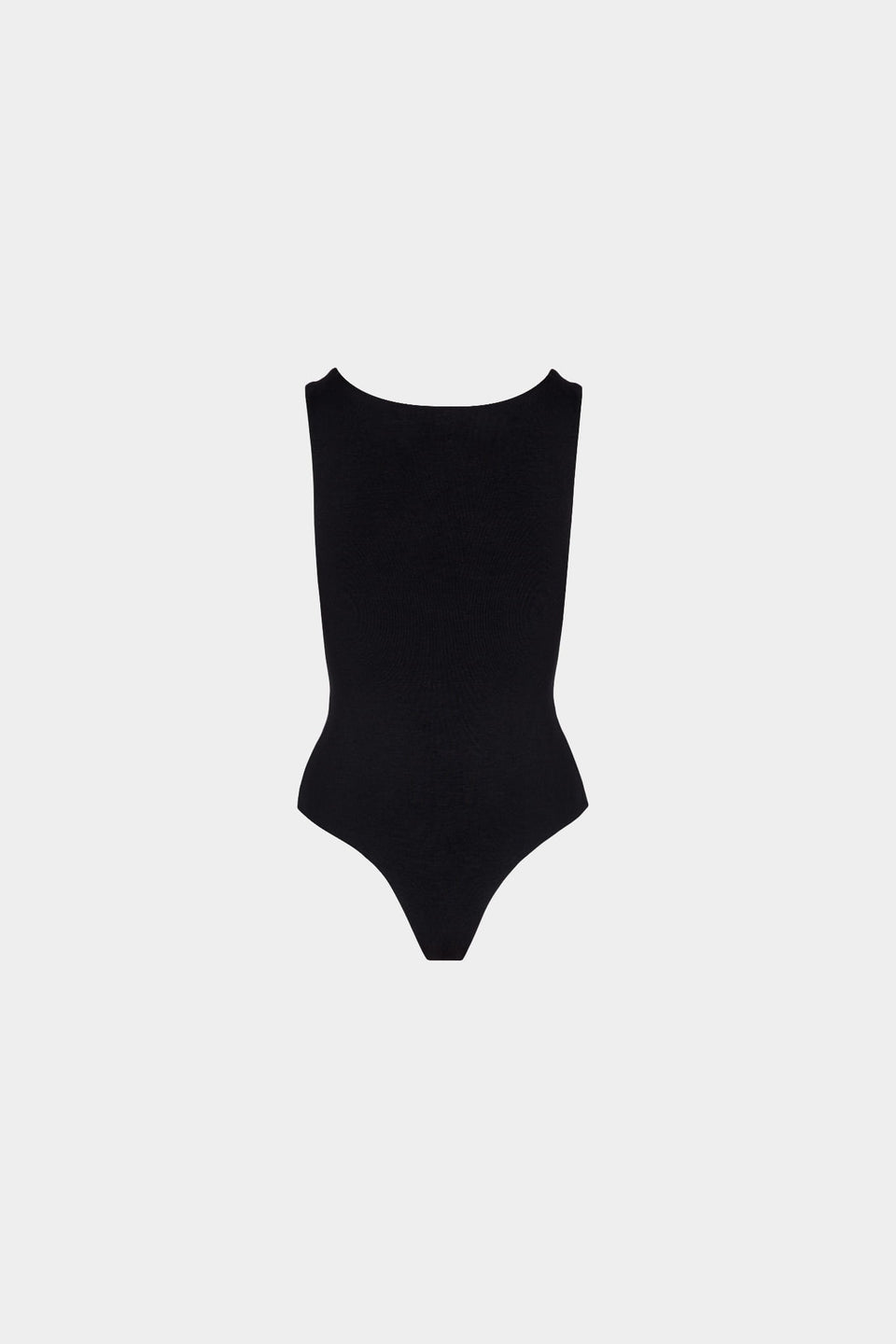 Body Miss Desire Light Black