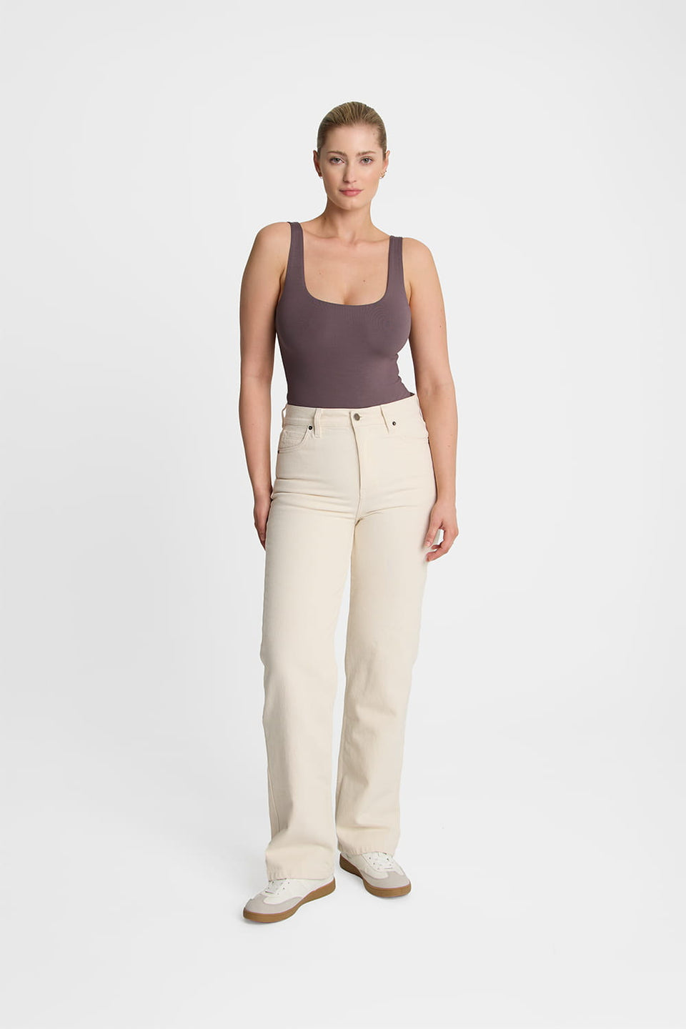 Body Miss Essential Plum