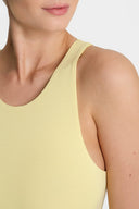 Miss Sporty Body in Light Yellow