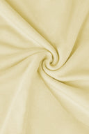 Miss Sporty Body in Light Yellow