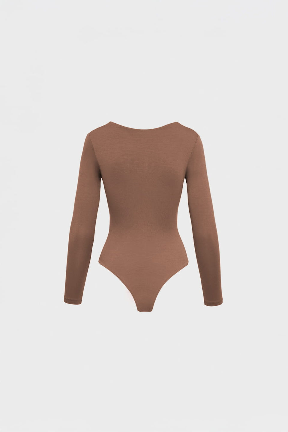 Body Miss Contour Brown