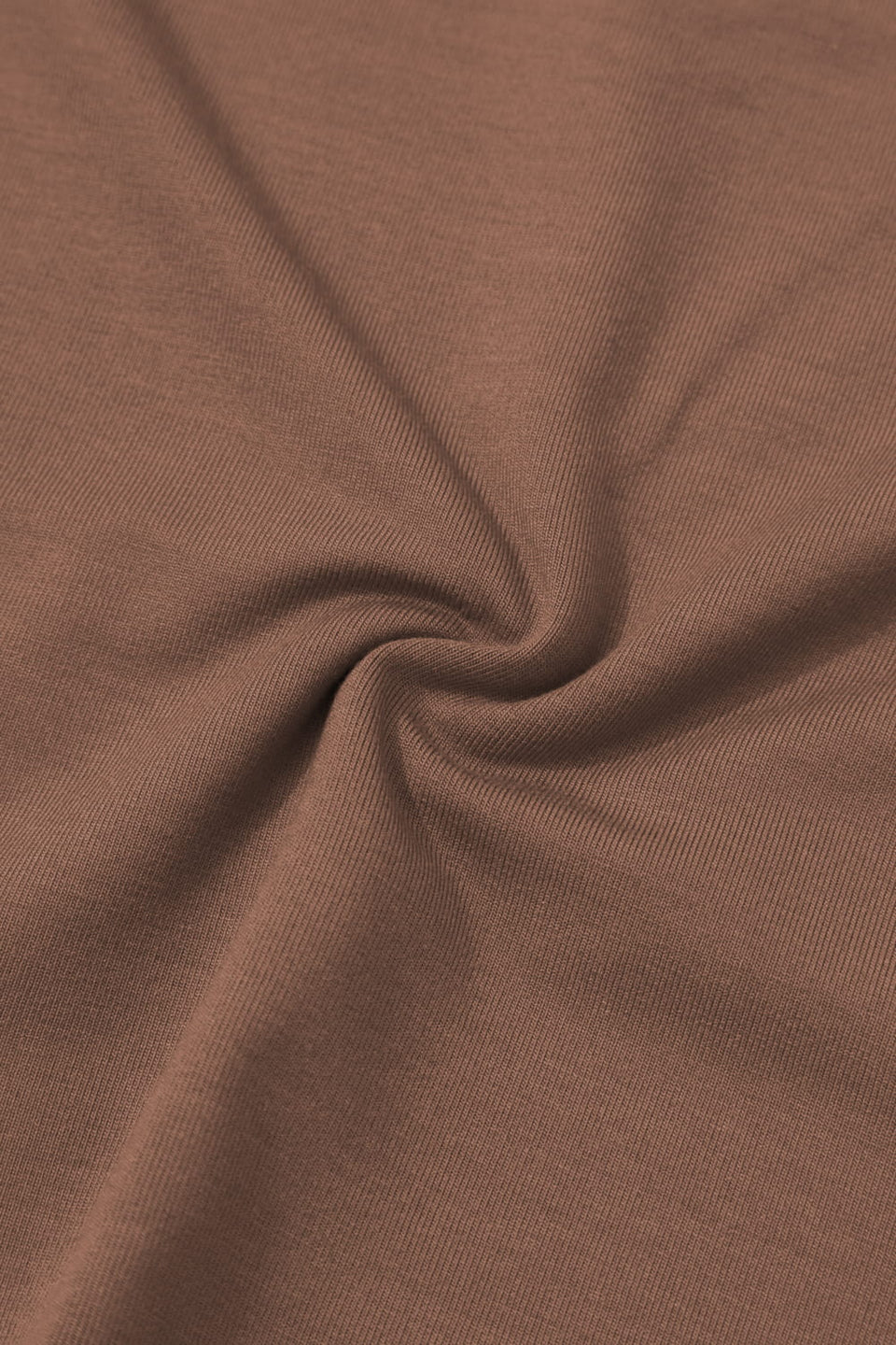 Body Miss Contour Brown
