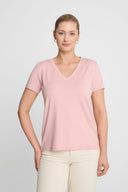 T-shirt Miss Classic Pink