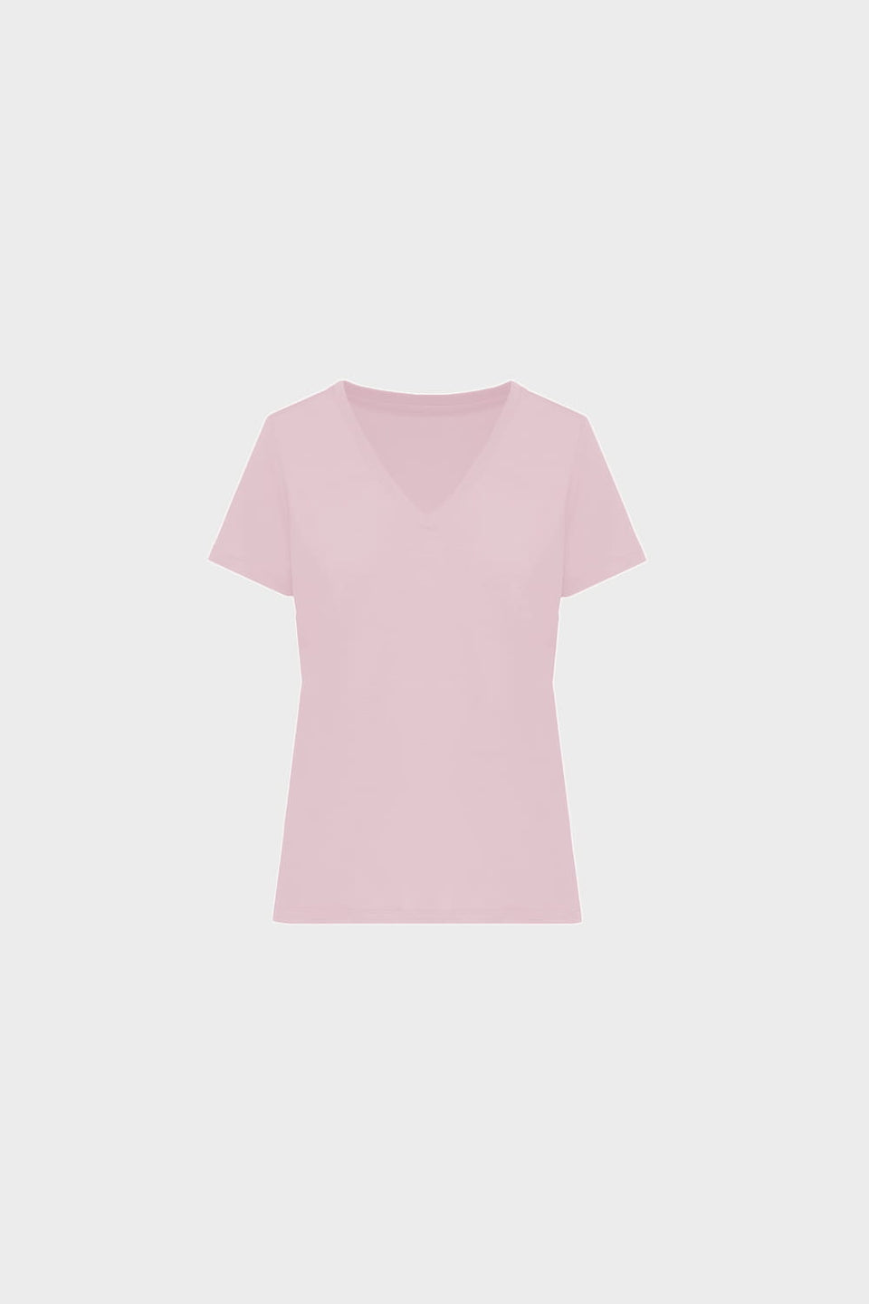 T-shirt Miss Classic Pink