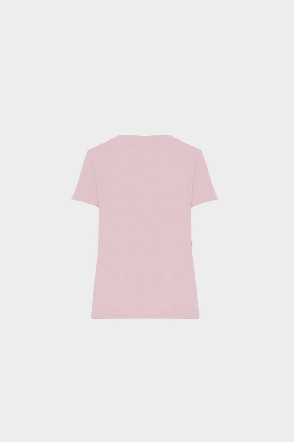 T-shirt Miss Classic Pink