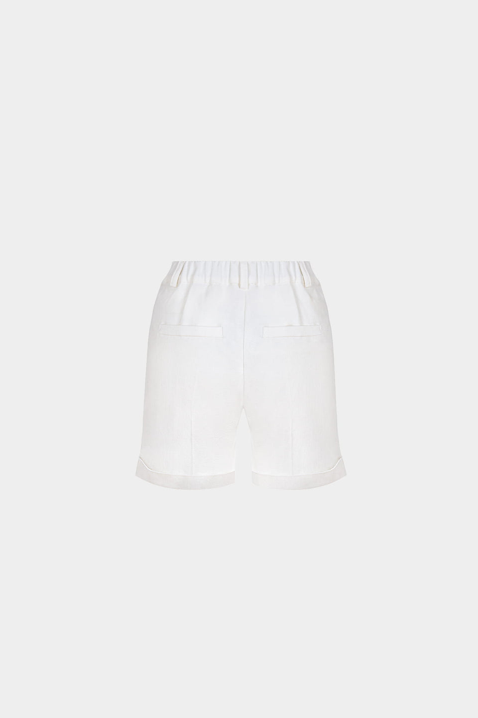 Spodenki Miss Simplicity White