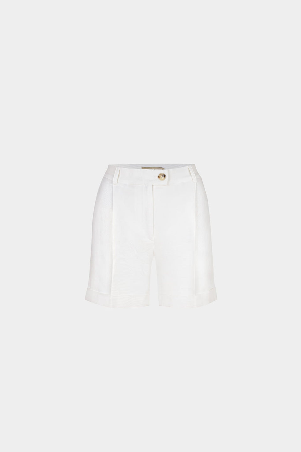 Spodenki Miss Simplicity White