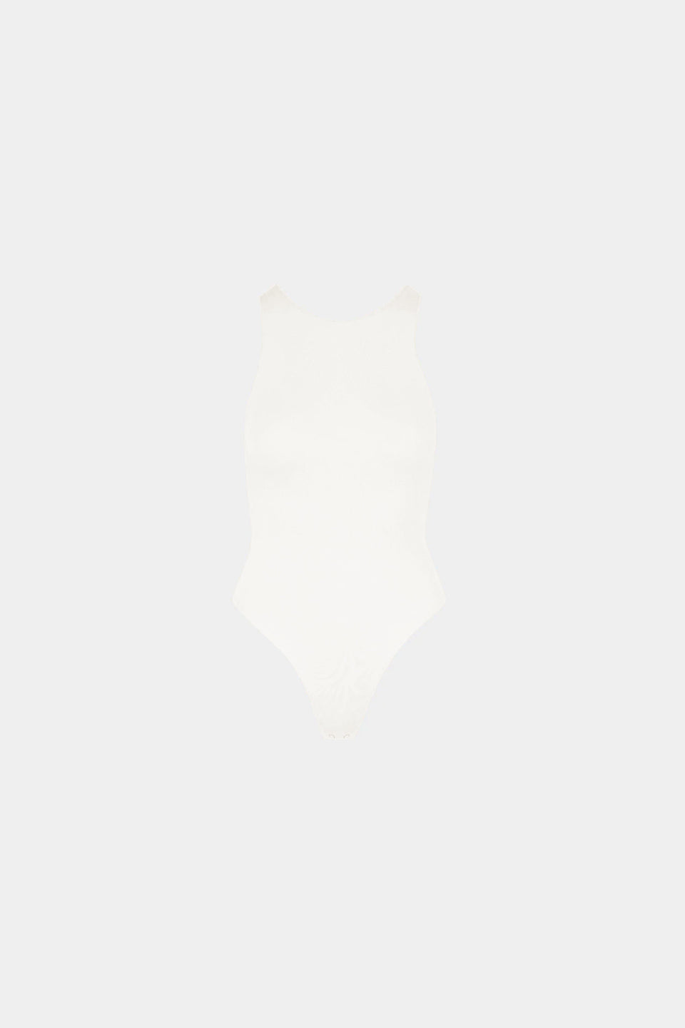 Body Miss Sporty Off White