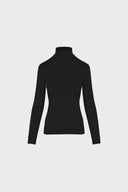Miss Cozy Black jumper