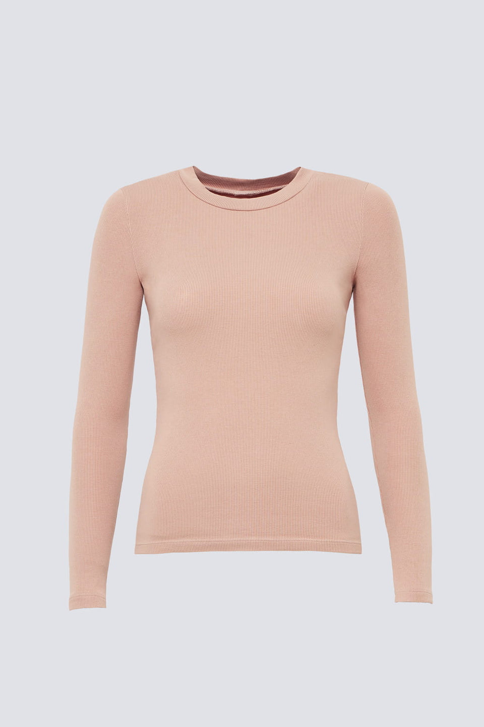 Longsleeve Miss Daily Cappuccino